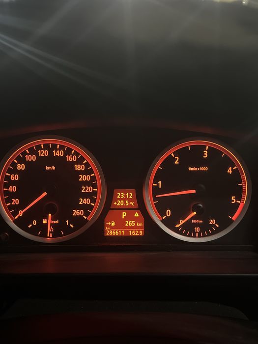 Vand Bmw seria 5 E60 525 Diesel