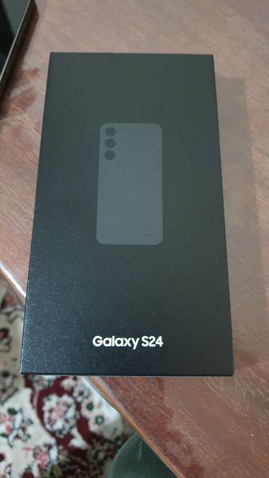 Samsung S24 8/256 srochno sotiladi