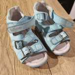 Sandale copii DDStep 27