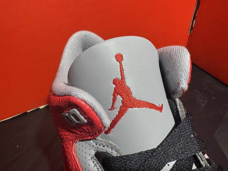 Оригинални! Nike Jordan 3 Retro - 41,42 ShoeMag