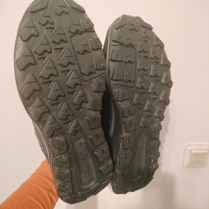 Adidas terrex 40 2/3 25 см