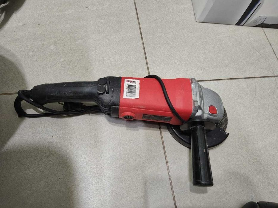 болгарка Hilti (Уральск 0701) лот 745851