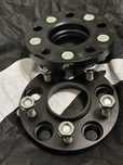 Japan Racing - Flanse distantiere 5x114.3 15mm CB-67.1