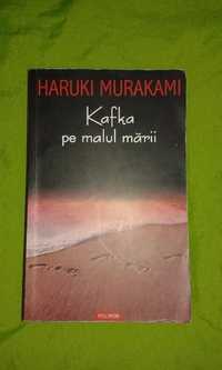 Carte - Kafka pe malul marii / Haruki Murakami