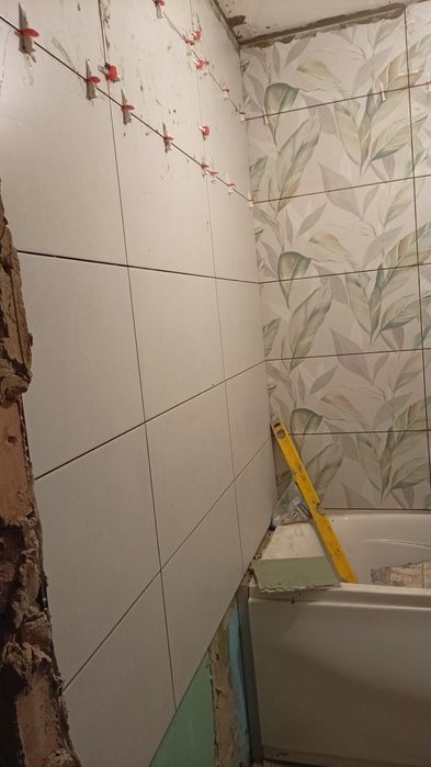 Отделка квартир санузел под ключ