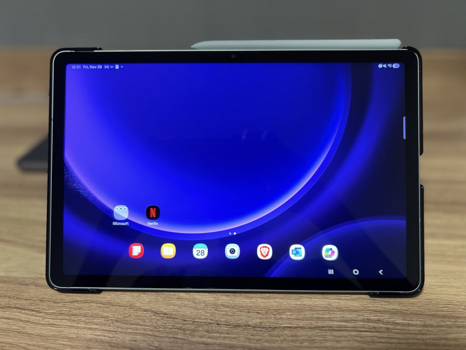 Планшет Samsung Tab S9 FE