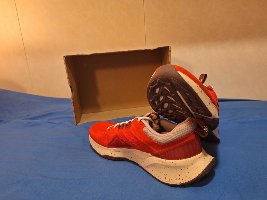 Чито нови.Мъжки маратонки Nike Juniper Trail 2 NN