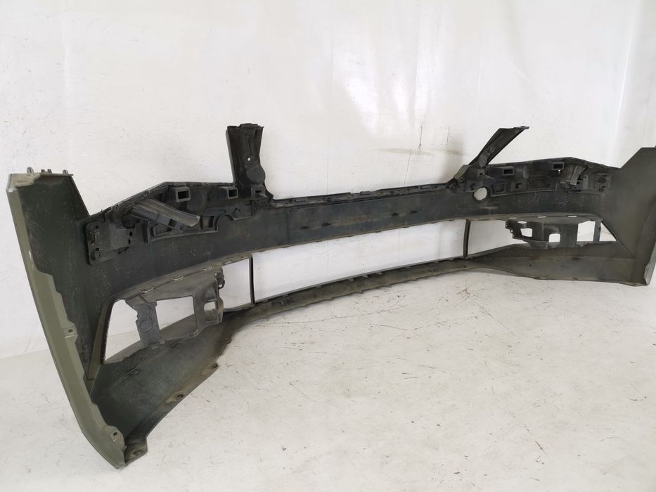 Предна броня Шкода Суперб 3 / Skoda Superb 3 Оригинална