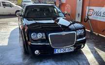 Chrysler 300c 2.7 benzina