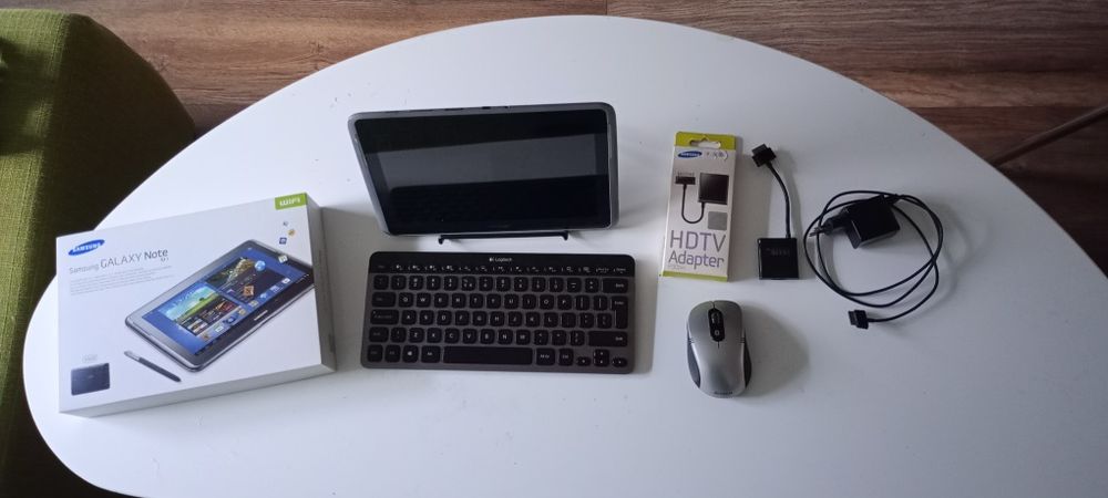 Samsung Galaxy NOTE 10.1