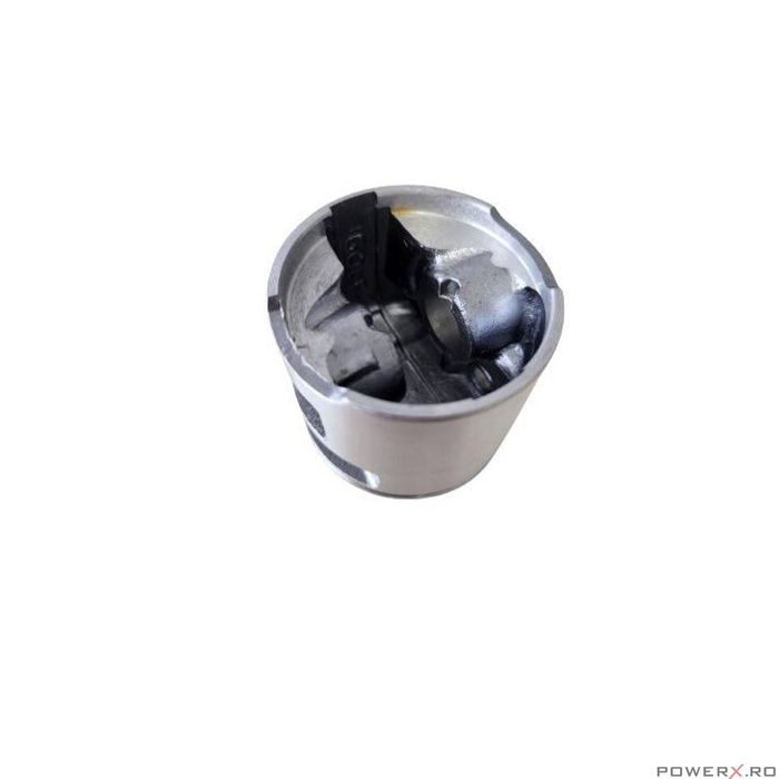Piston complet compatibil Husqvarna 460, 461, 49mm, bolt 12, PowerX