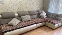 Продам раскладной диван угловой
