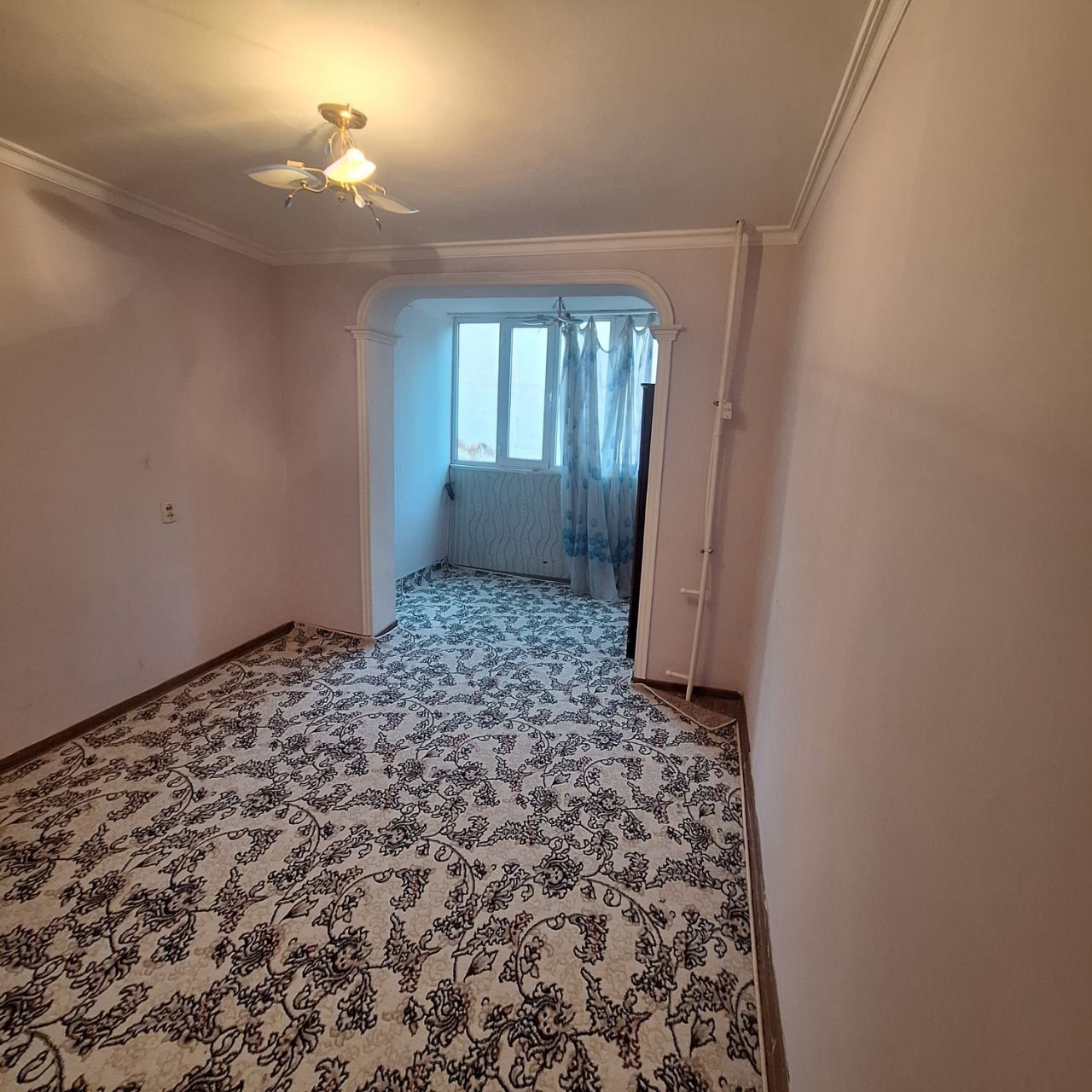 Продается квартира