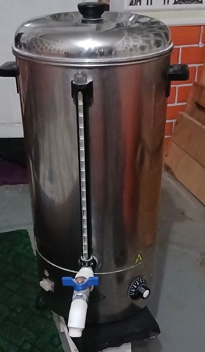 Самовар электрический 25 литр.