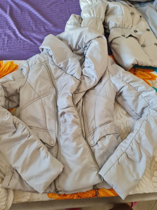 Gecute Orsay 36 si 38