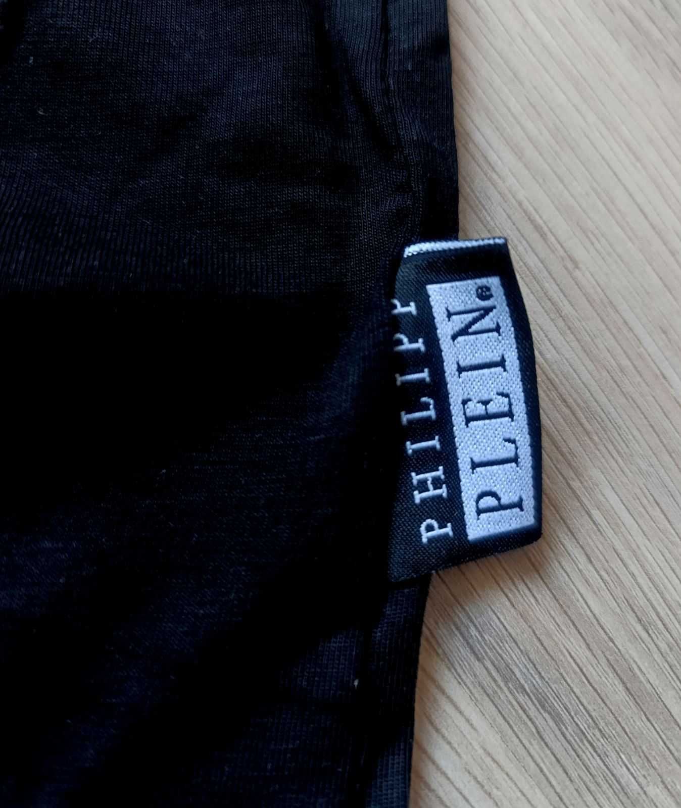 Мъжки тениски Phillip Plein