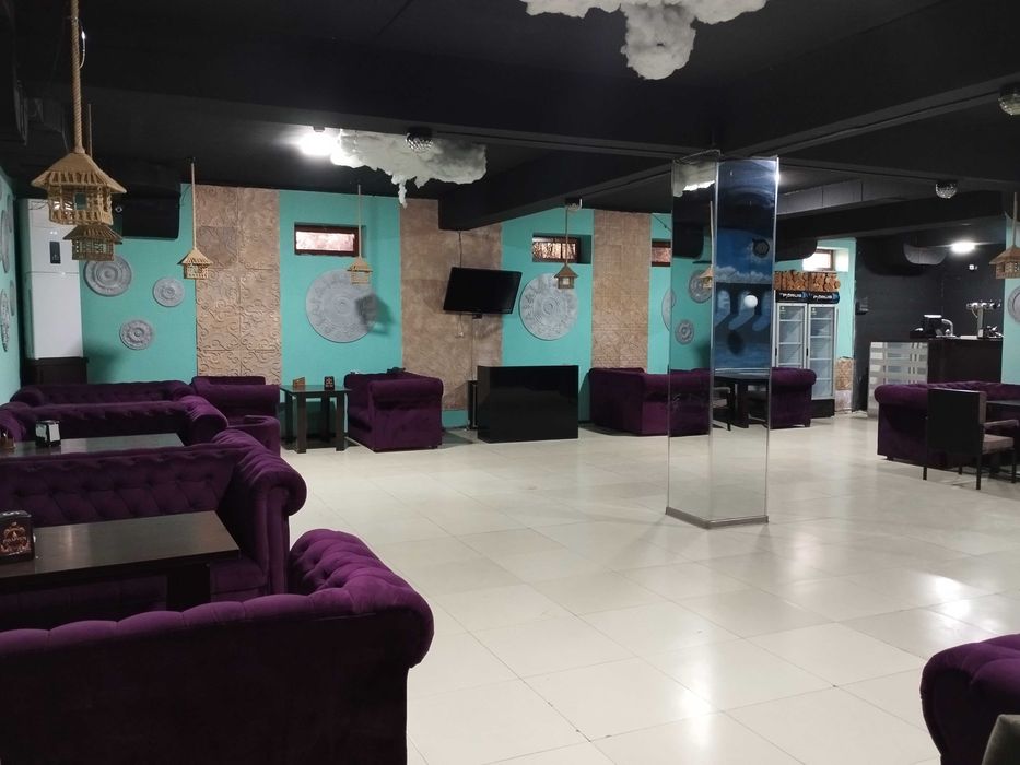 Сдается караоке- бар