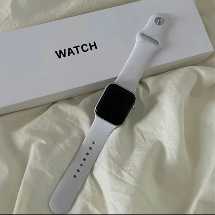 Смарт часы многофункциональный