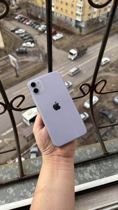 Iphone 11 128gb / Apple 11 128gb  / Айфон 11 128гб