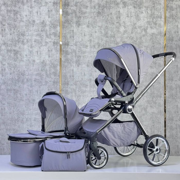 Kalyaska 3.1 CANELLI