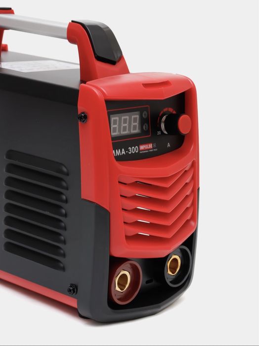 Сварочный аппарат IMPULSE MMA-300