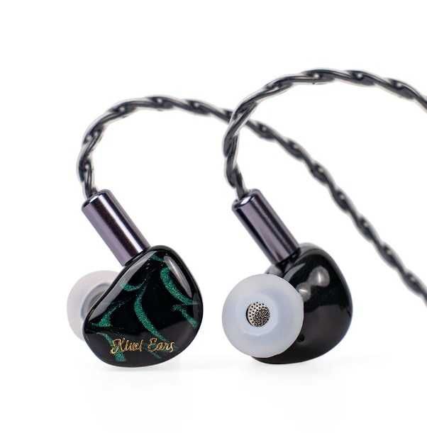 Наушники Kiwi Ears Cadenza IEM