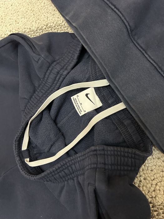 Nike trening, marime pantalonM, marime hanoracL
