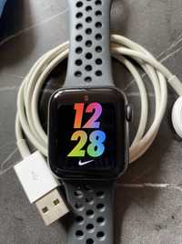 Часовник Apple Watch Se Nike Може и бартер