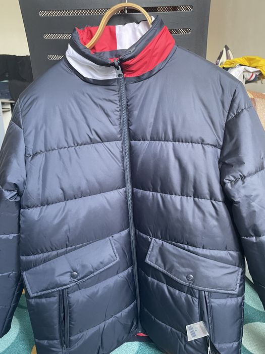 Куртка новая осень зима