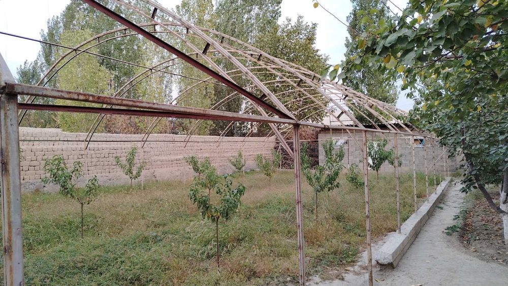 Теплитца сотилади