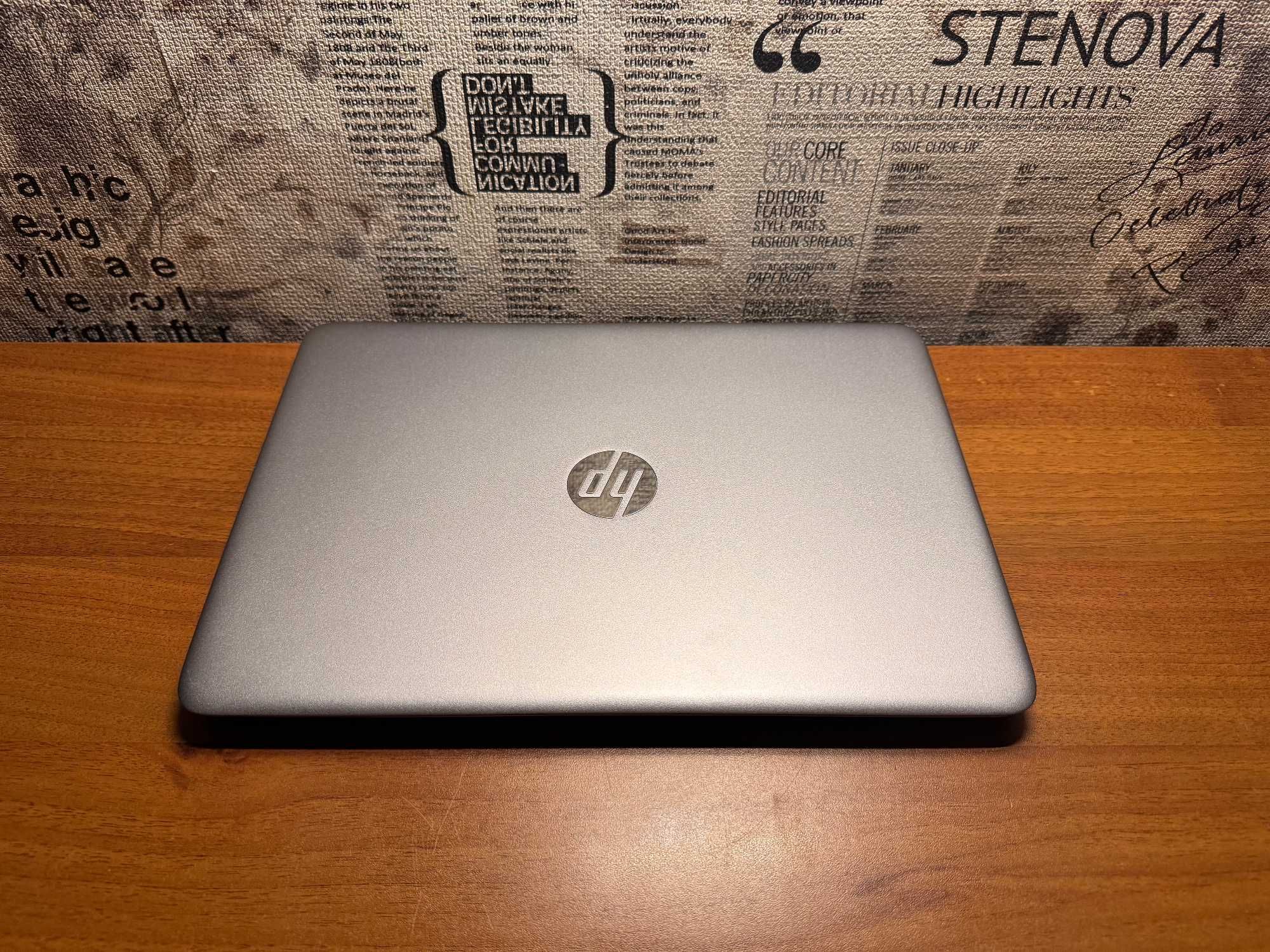 HP Elitebook I5/16ОЗУ