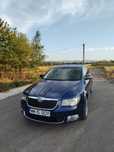De vânzare  Skoda superb 2