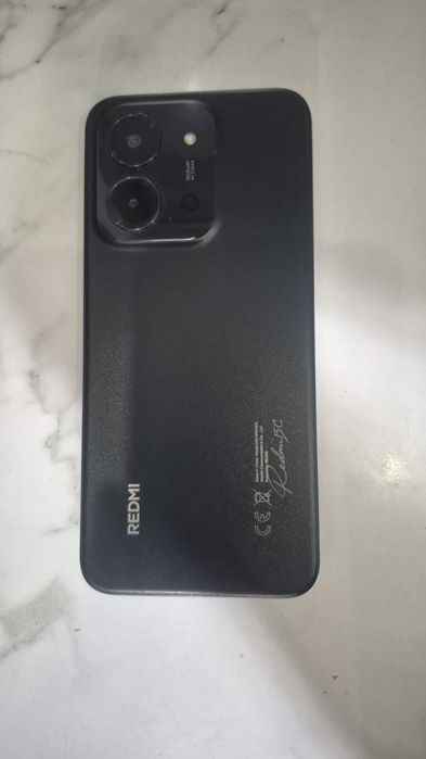 Обмен Redmi  15с