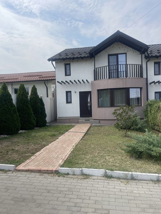 Vand casa simnicul de sus, dudovicesti