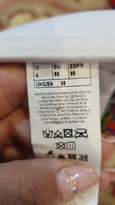 Costum de baie Calzedonia