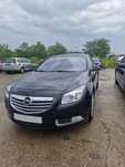 Opel Insignia 2.0 CDTI 160 CP | Defecta, necesita motor