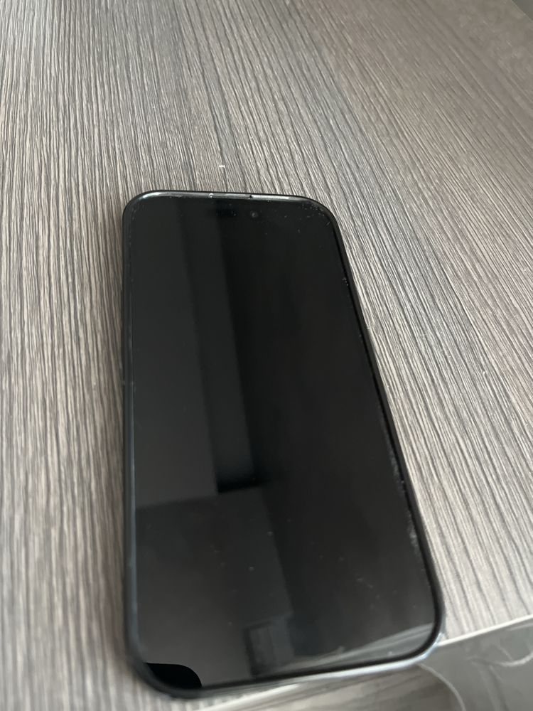 Iphone 14 pro purple