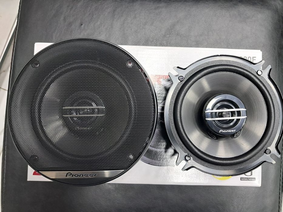 Pioneer 1320F коаксиалная 2-полосный динамик