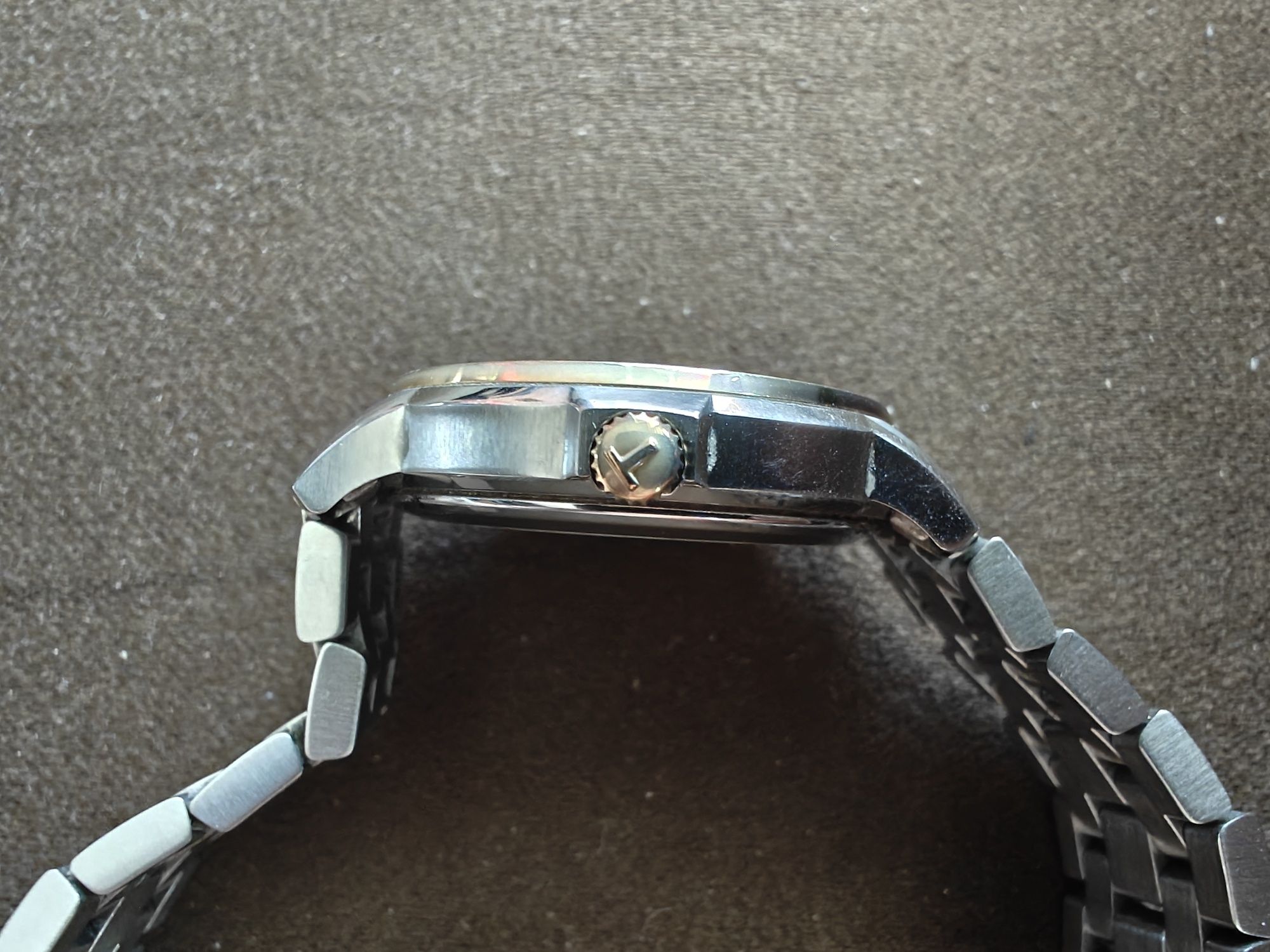 Tissot Automatic