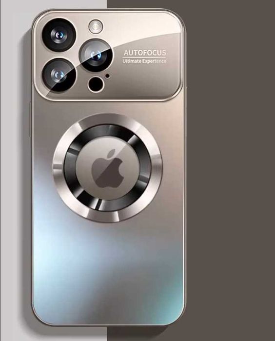 Магнитен калъф за Iphone