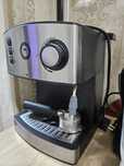 Кофемашина BARISTA COFFEE Roasterry