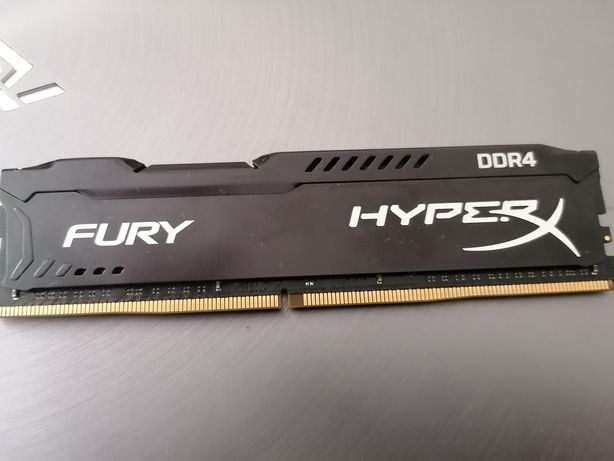 Memorie Ram 16 GB hyperx fury