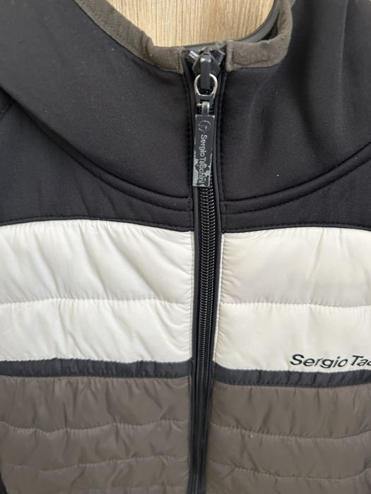 Geaca Sergio Tacchini