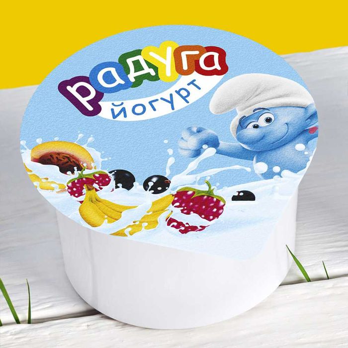 Платинка Алюминиевая