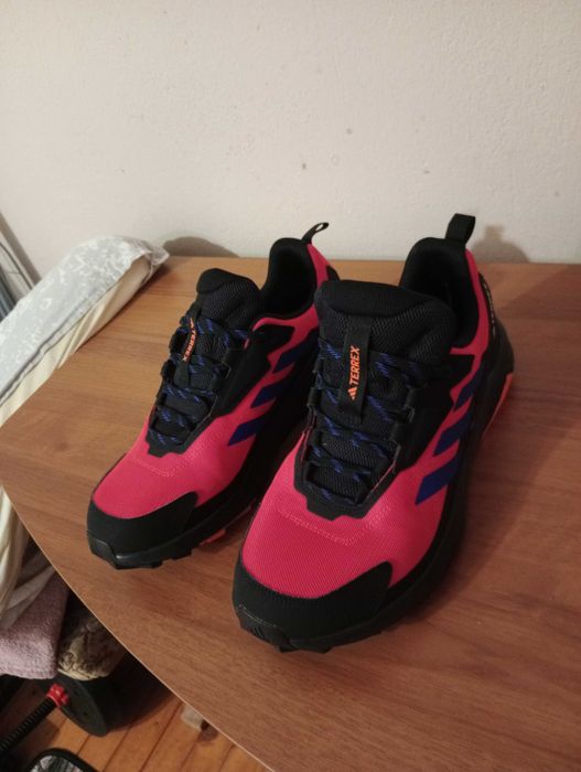 Adidas Terrex (Адидас)