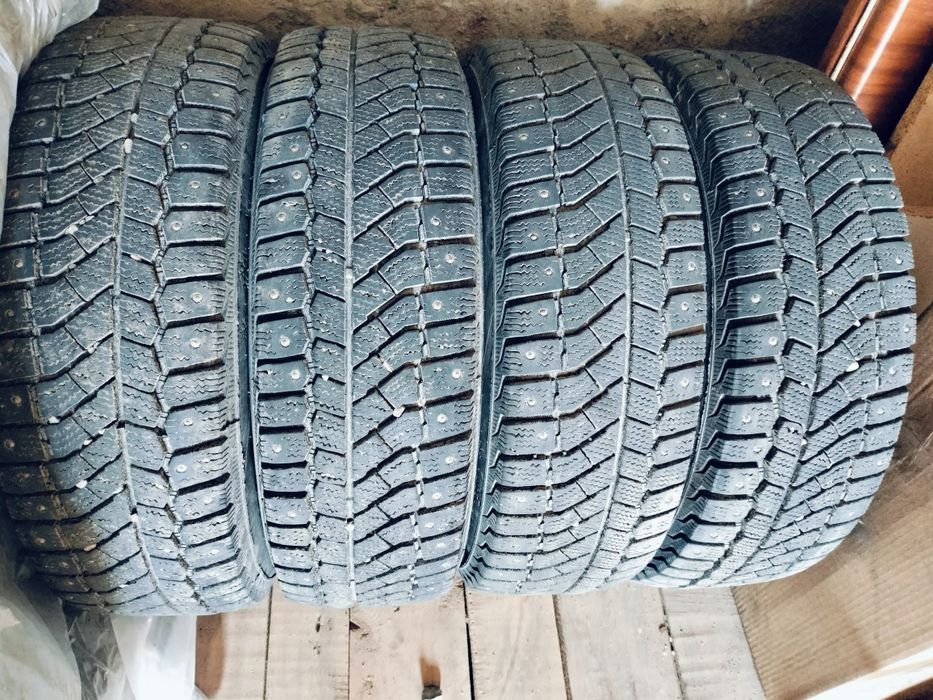 Шины зимние Виатти Viatti