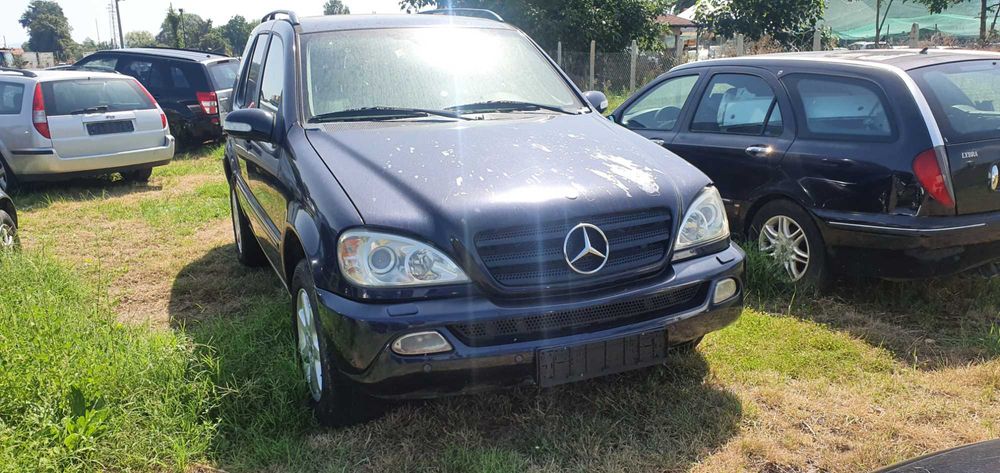 Мл 350 на части