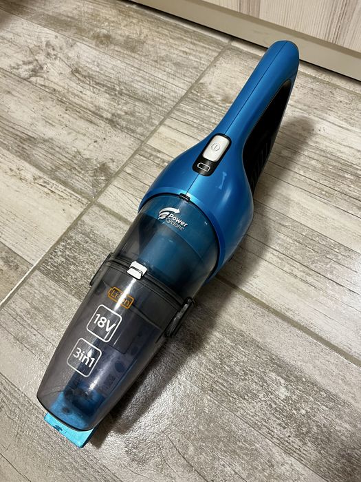 Вертикална Прахосмукачка Philips Aqua