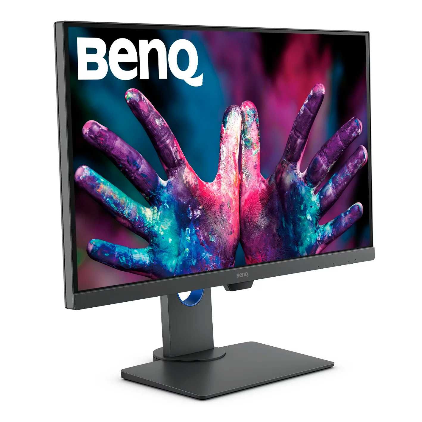 2К Профессиональный монитор дизайнеров с динамиками 27" BenQ PD2705Q