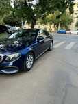 Mercedes Benz E Class